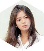 毒眸总编辑、主理人
