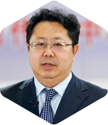 山东大学特聘教授，中央党校文史部教授