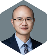 国务院发展研究中心市场经济研究所副所长，博士，研究员