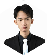 毒眸副主编
