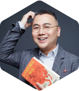 寰亚传媒集团高级副总裁
