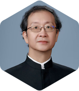 清华大学教授，中国电影家协会副主席